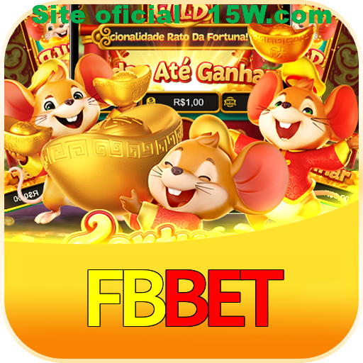 Imagem promocional da FBBet mostrando a plataforma e suas vantagens